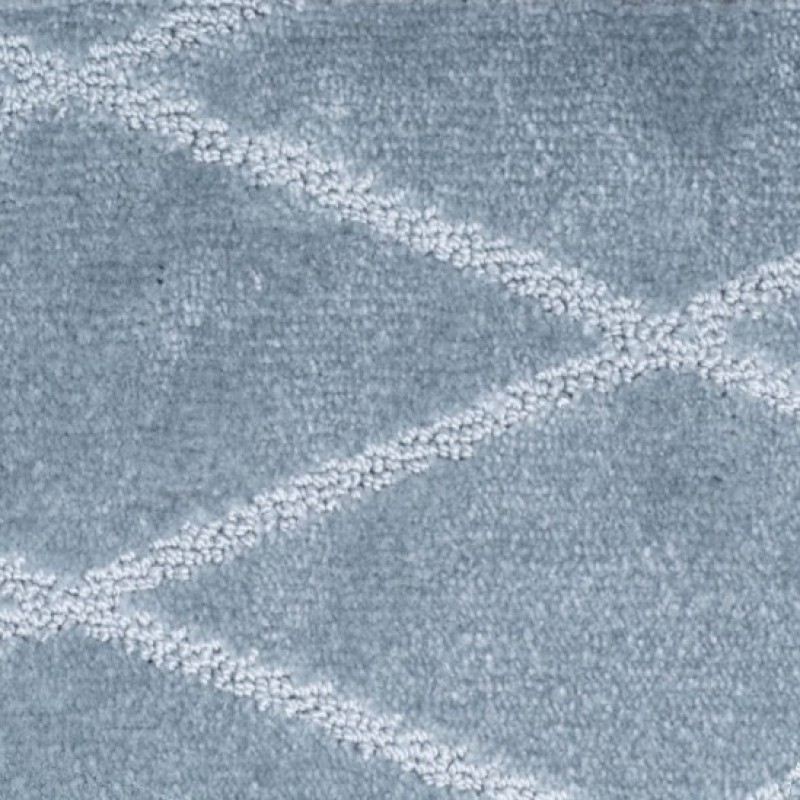 Ковролин Edel Diamond (Диамонд) 119 Серый.