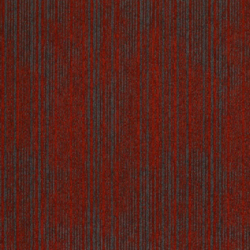 Ковровая плитка AW Mambo SDN IMax (Мамбо) 19 Красный.