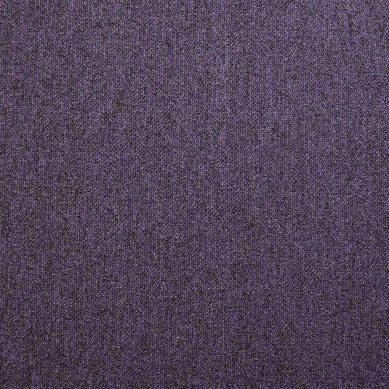 Ковровая плитка ESCOM Object (Эском Обджект) 64096 Фиолетовый.