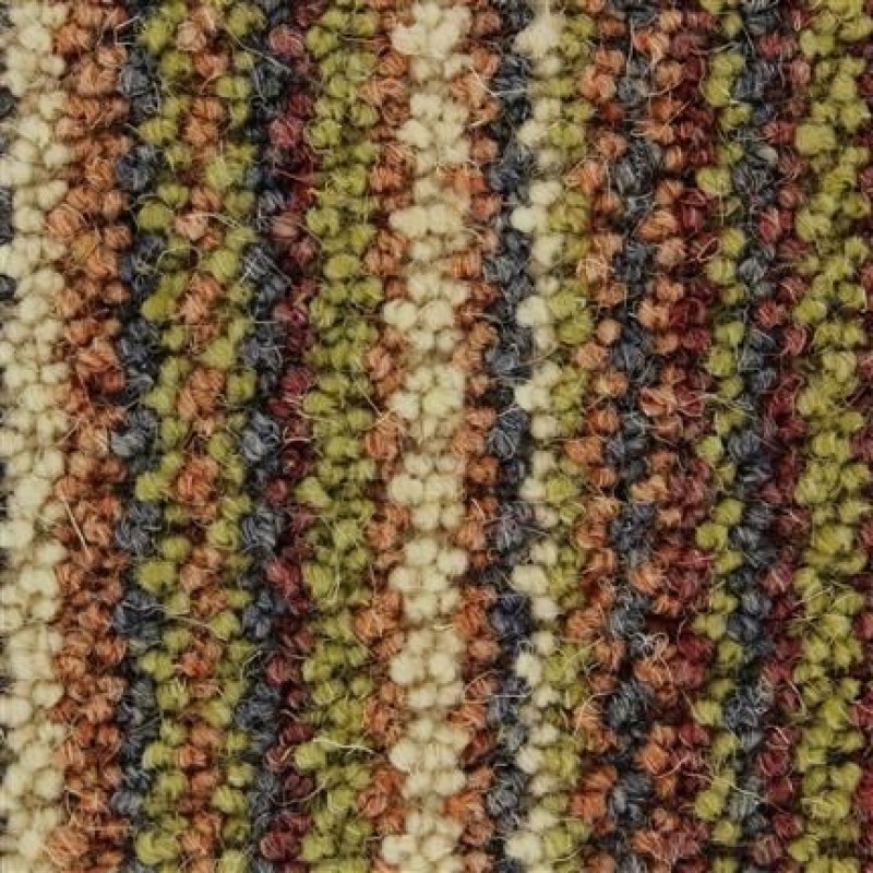 Ковролин Edel Barbican (Барбикан) 335 Коричневый.