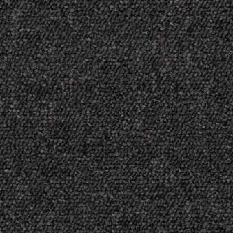 Ковровая плитка Betap Key (Бетап Кей) 952 Черный.