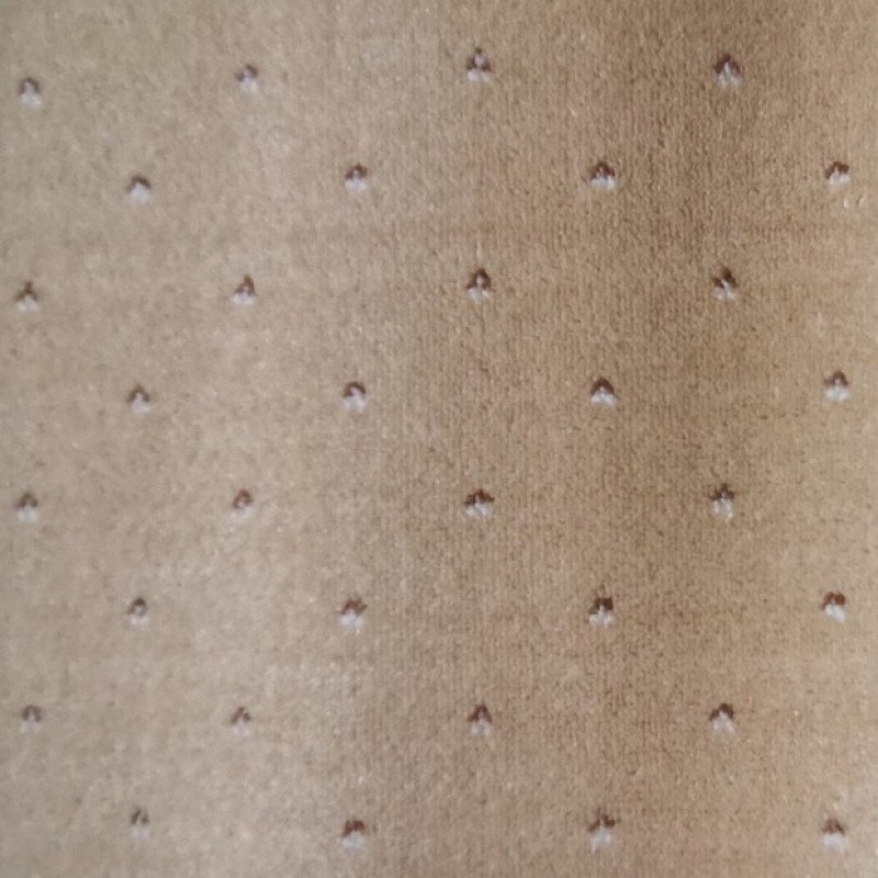 Ковролин София 0001 Бежевый.