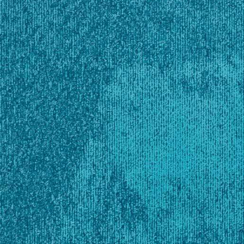 Ковровая плитка Balsan (Балсан) Stoneage 150 Голубой.