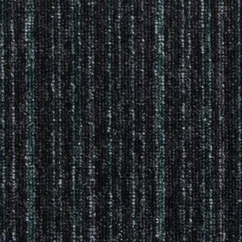 Ковровая плитка Bonkeel Party Line (Пати Лайн) Green Accent Зеленый.