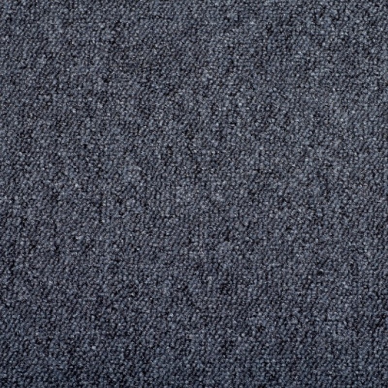 Ковролин Breda (Бреда) 76 Черный.