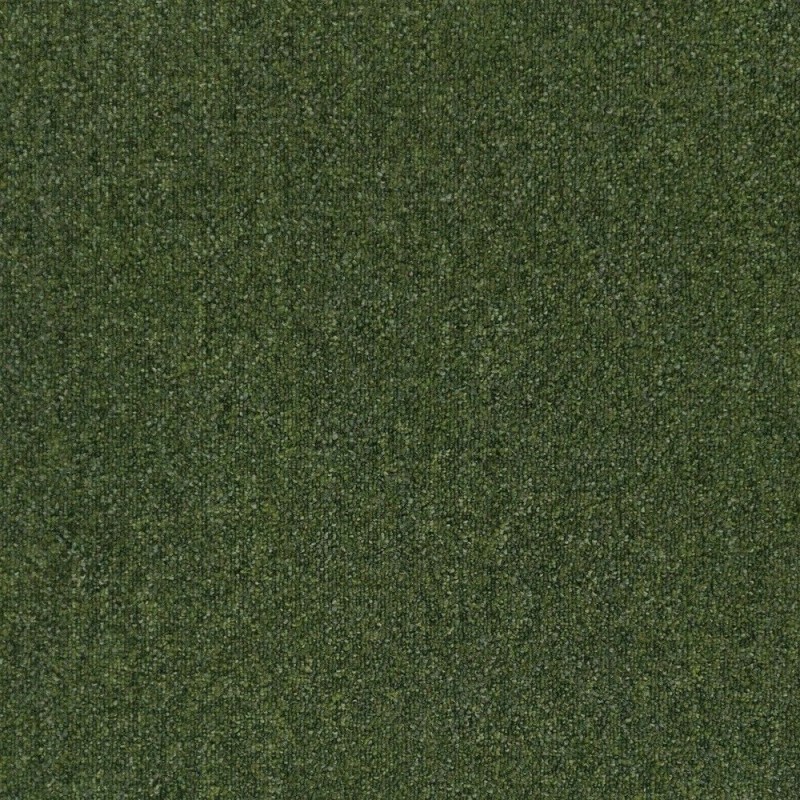 Ковровая плитка Desoma Spring (Спринг) 29 Зеленый.