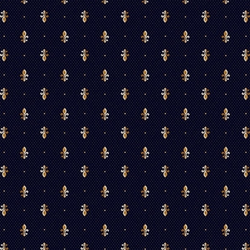 Ковролин Etalon (Эталон) E003 - DARK NAVY Синий.