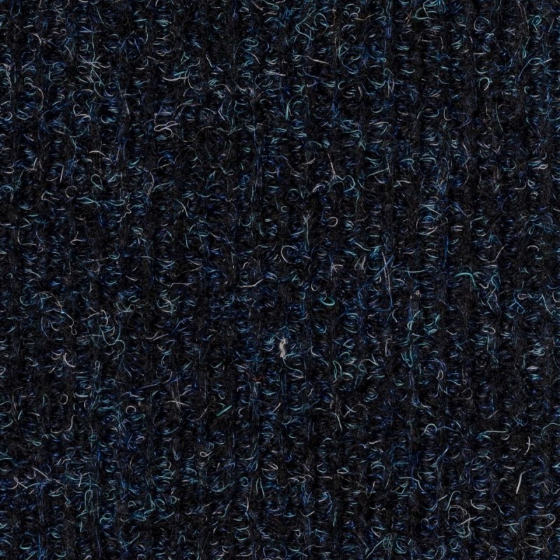 Коммерческий ковролин Tarkett Global (Глобал) 44811 Синий.