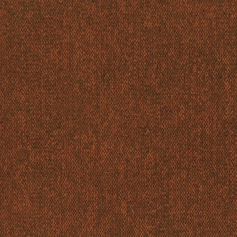 Ковровая плитка Desoma Spring (Спринг) 34 Оранжевый.