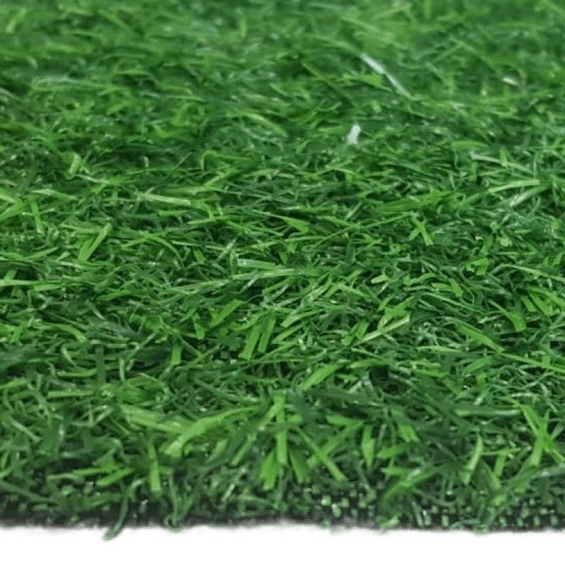 Искусственная трава 18 Зеленый.