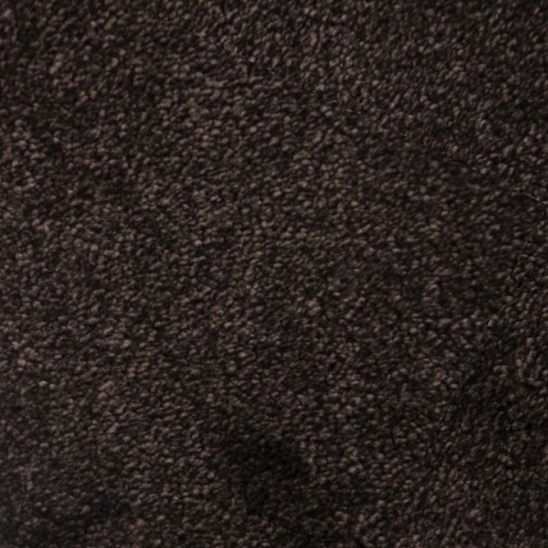 Ковролин Edel Cloud (Клауд) 184 Коричневый.