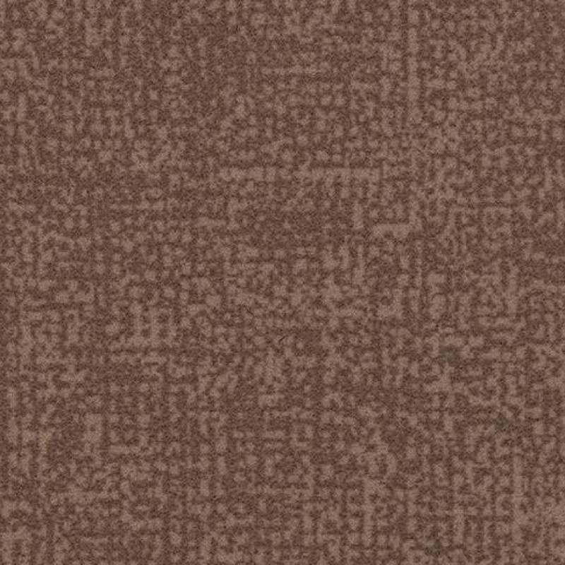 Ковролин Forbo Flotex Colour (Флотекс Калор) s246029 Metro truffle Коричневый.