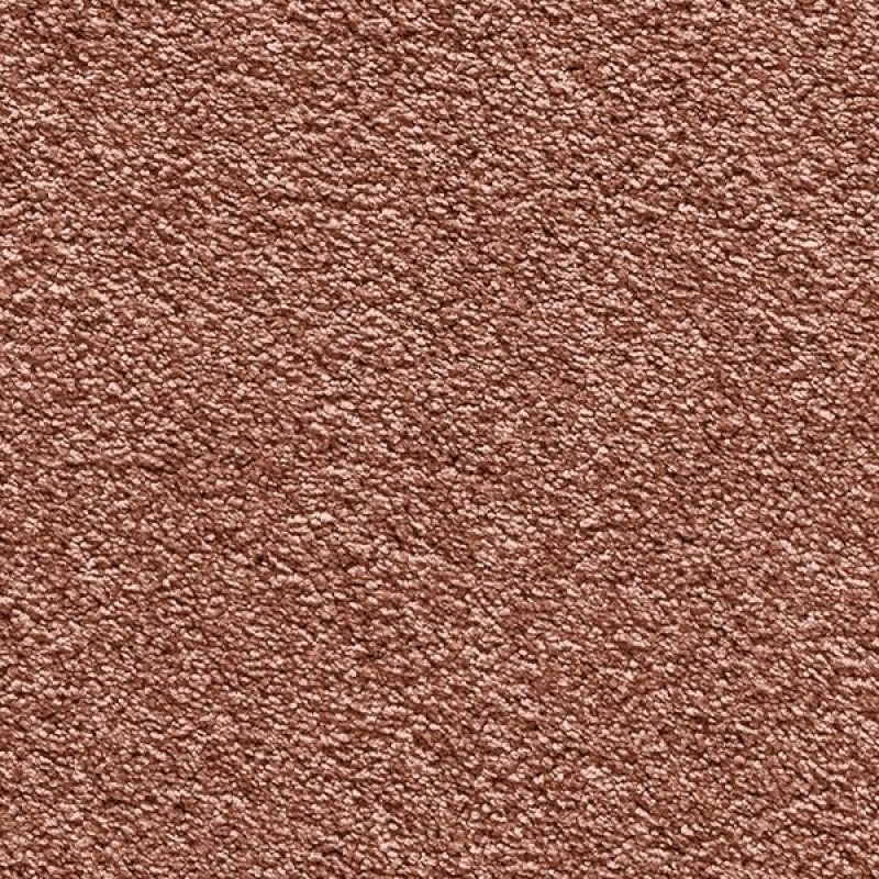 Ковролин Satino (Сатино) Romeo 54 Оранжевый.