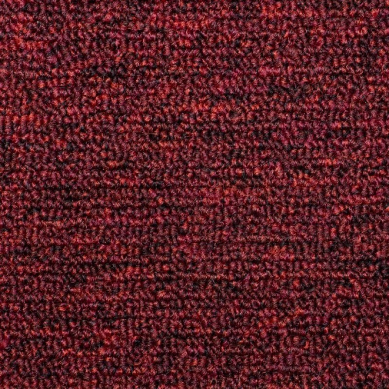 Красный ковролин AW Medusa IMax SDN (Медуза) 11 Красный.