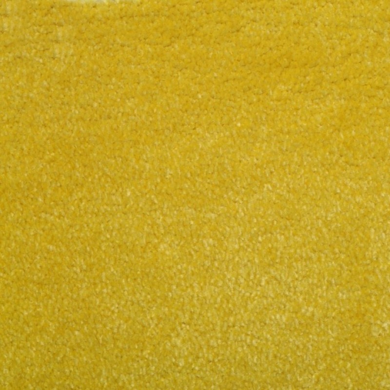 Ковролин Edel Twister (Эдель Твистер) 113 Желтый.