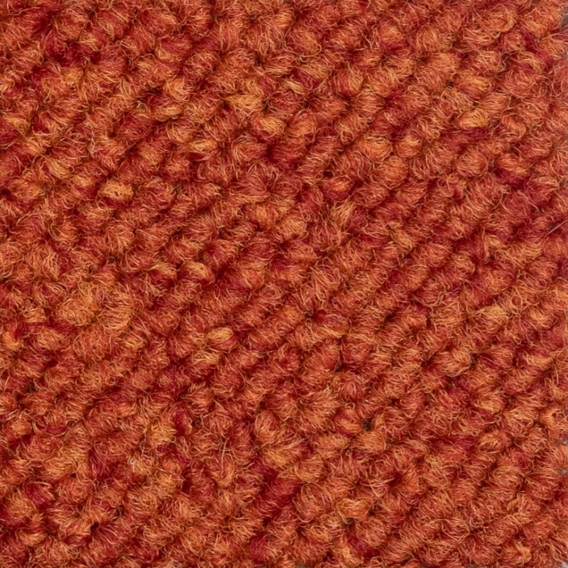 Ковровая плитка Betap Larix (Бетап Ларикс) 17 Оранжевый.