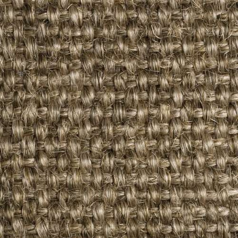 Ковролин Циновка Allegro (Аллегро) 2809.20 Коричневый.