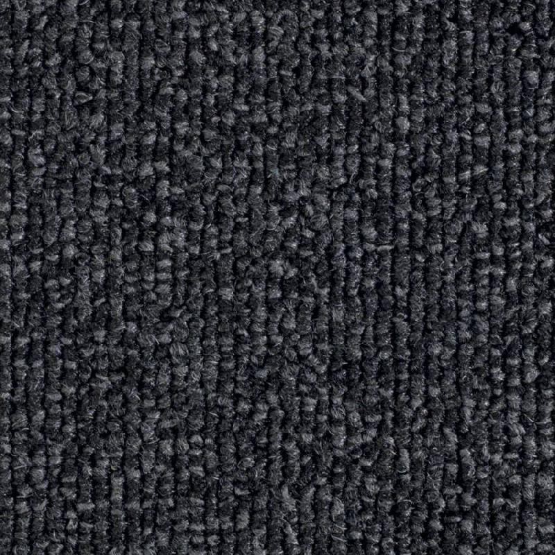 Ковровая плитка Balsan (Балсан) L480 999 Черный.