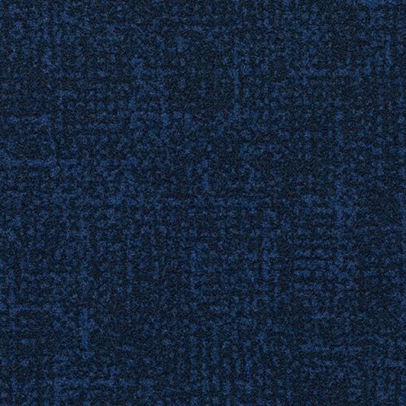 Ковролин Forbo Flotex Colour (Флотекс Калор) s246001 Metro indigo Синий.