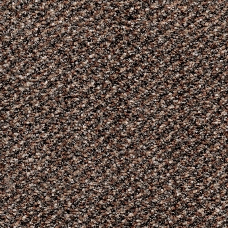 Ковролин AW Stainaway Tweed (Стейнавей Твид) 96 Коричневый.