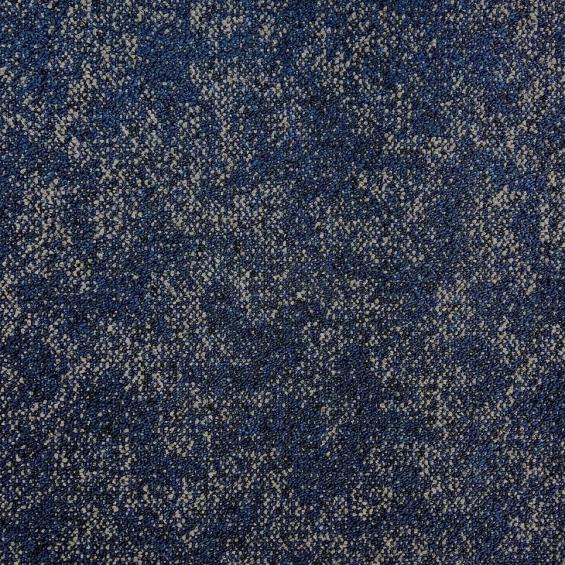 Ковровая плитка Bonkeel Stone (Стоун) Sapphire Синий.