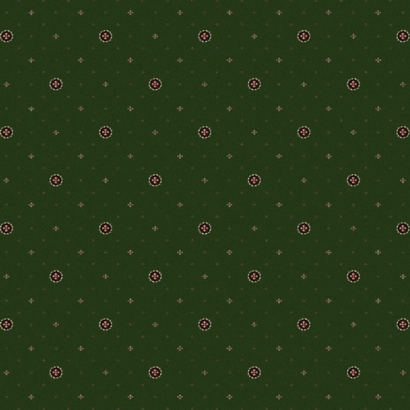 Ковролин Etalon (Эталон) E001 - GREEN Зеленый.