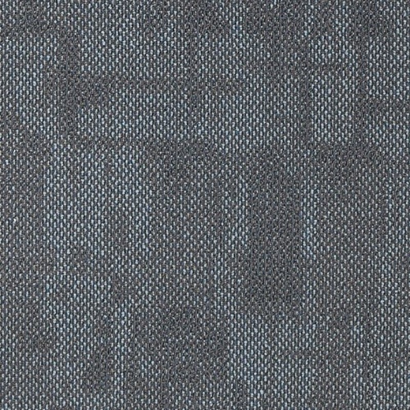 Ковровая плитка City Cube (Сити Кьюб) Q750 04 Голубой.