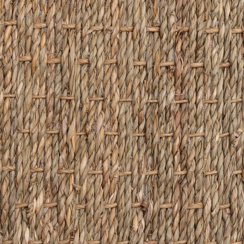 Сизаль Les Naturales Along (Элонг) Бежевый.