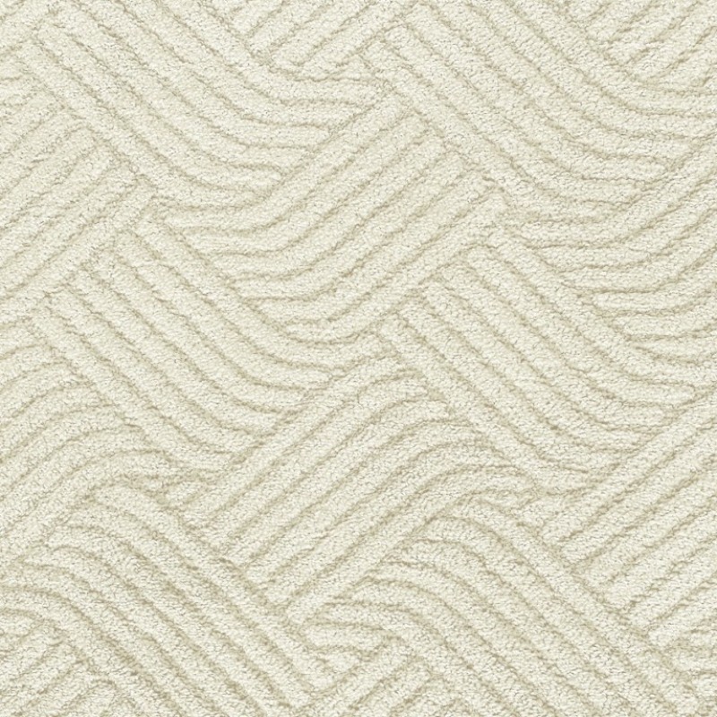 Ковролин AW Rhodos (Родос) 30 Белый.