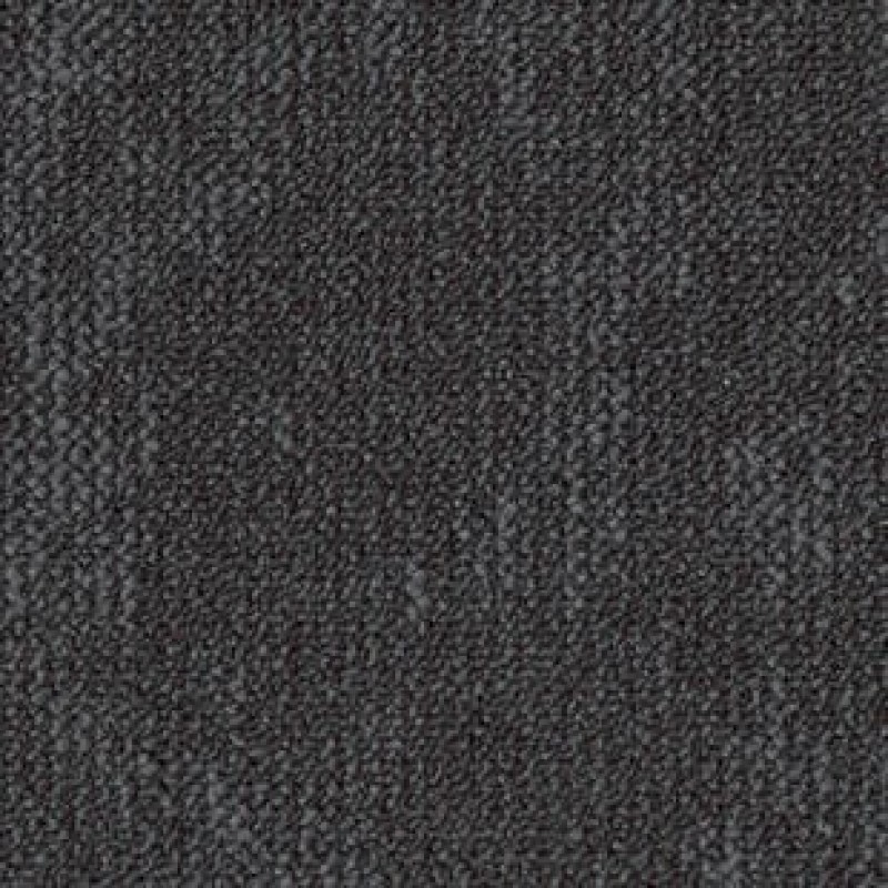 Ковровая плитка Desso Desert (Дессо Десерт) 9510 Чёрный.