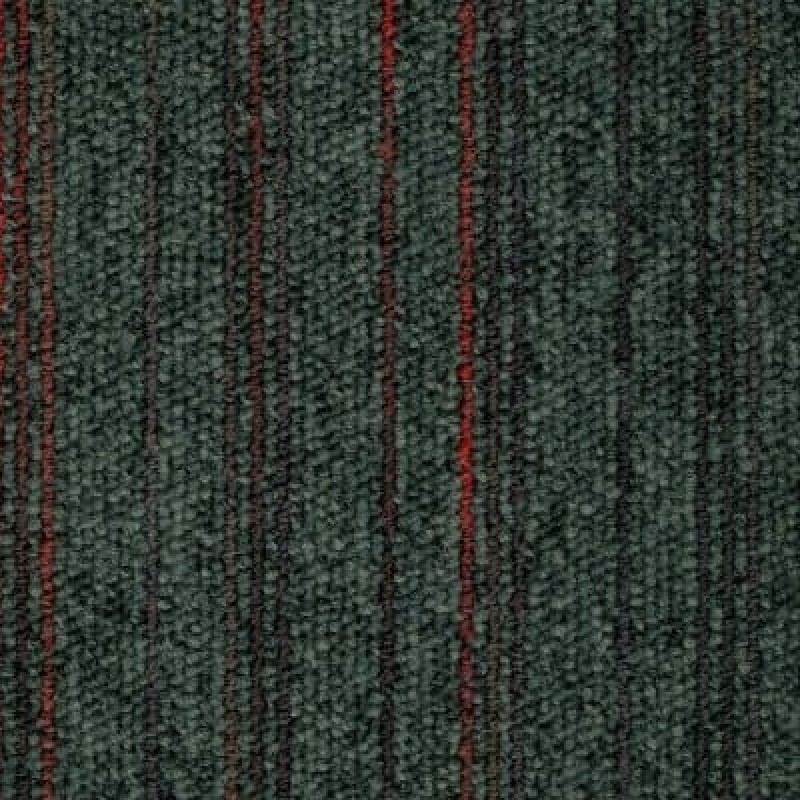 Ковровая плитка Valencia (Валенсия) 74 Зеленый.