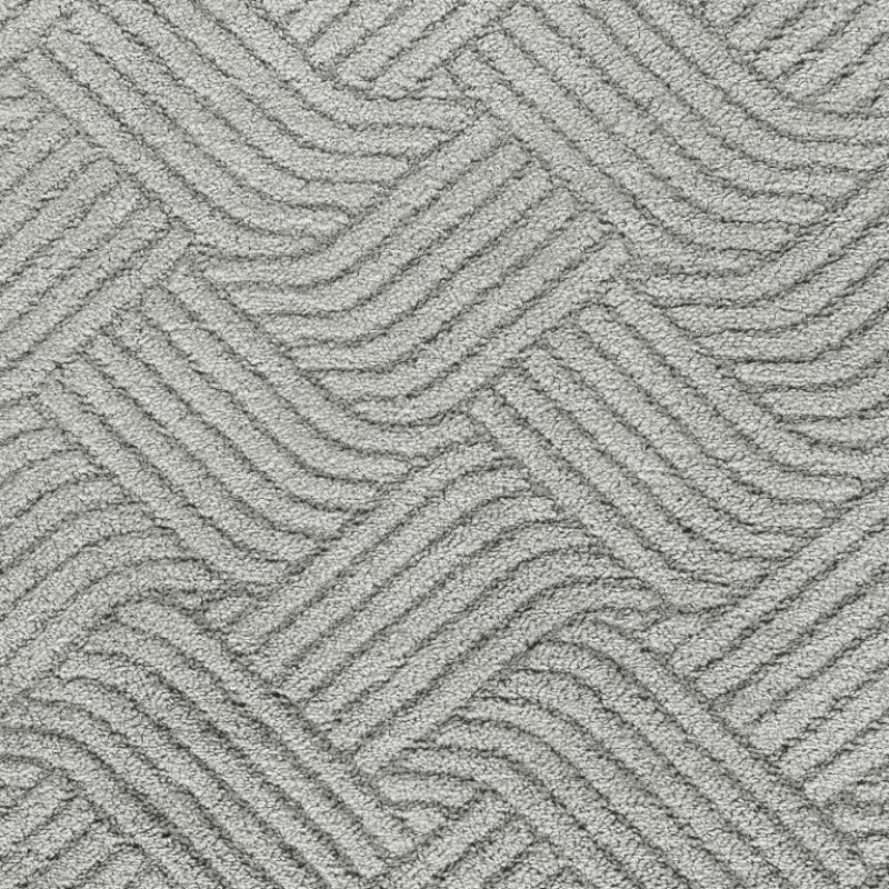 Ковролин AW Rhodos (Родос) 90 Серый.