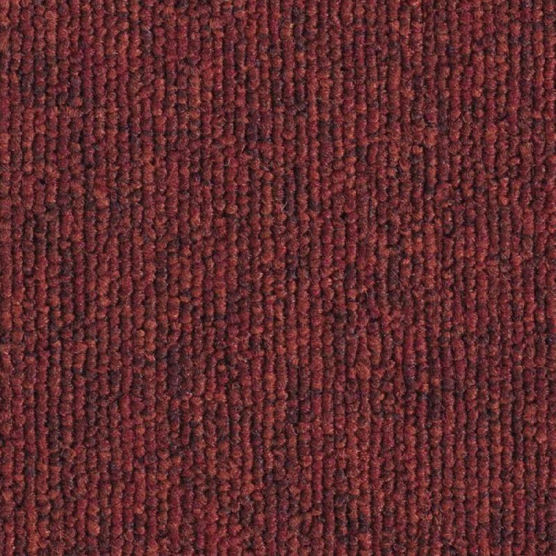 Ковровая плитка Balsan Pilote (Балсан Пилот) 2 590 Красный.