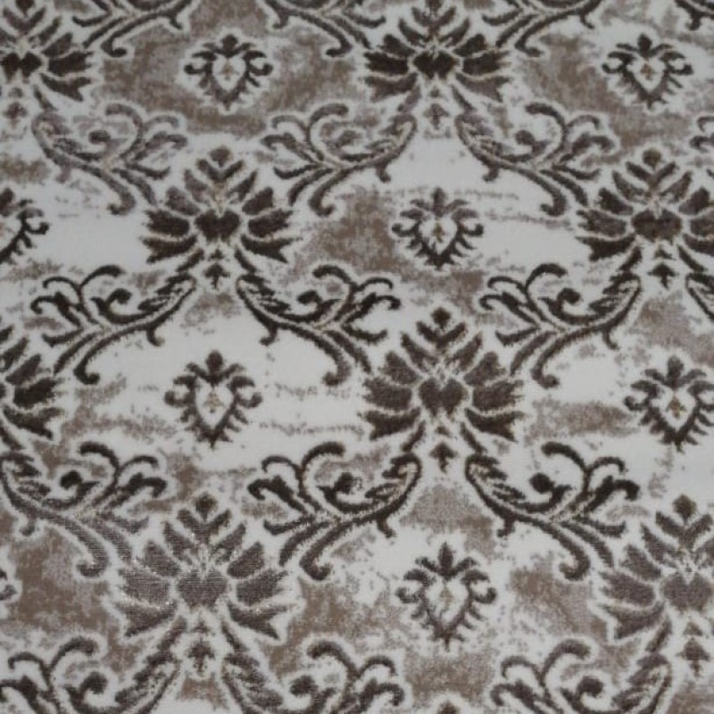 Ковролин Faiber (Файбер) 8916A ODT87 Серый.