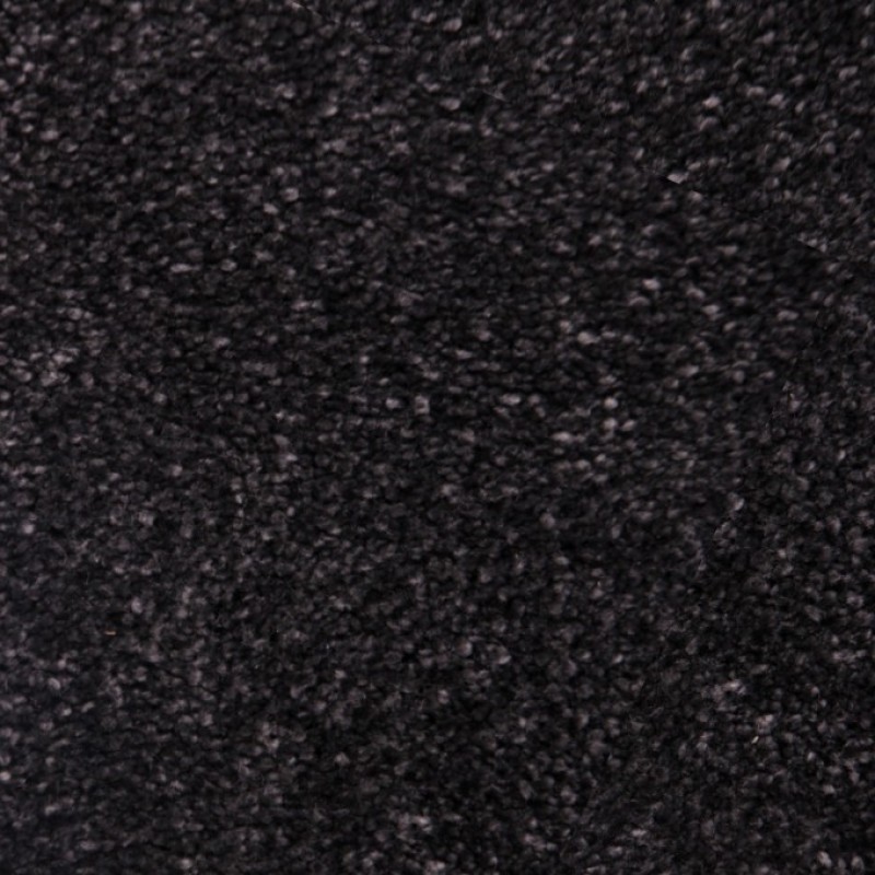 Ковролин Edel Wild Romance (Уайлд Романс) 181 Черный.