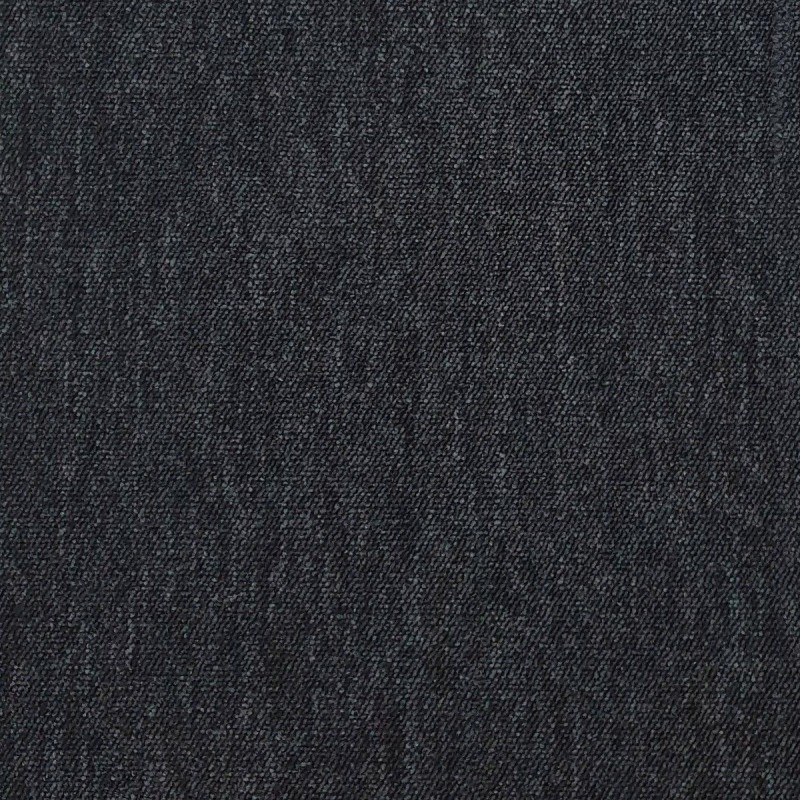 Ковровая плитка Sparta (Спарта) 78 Черный.