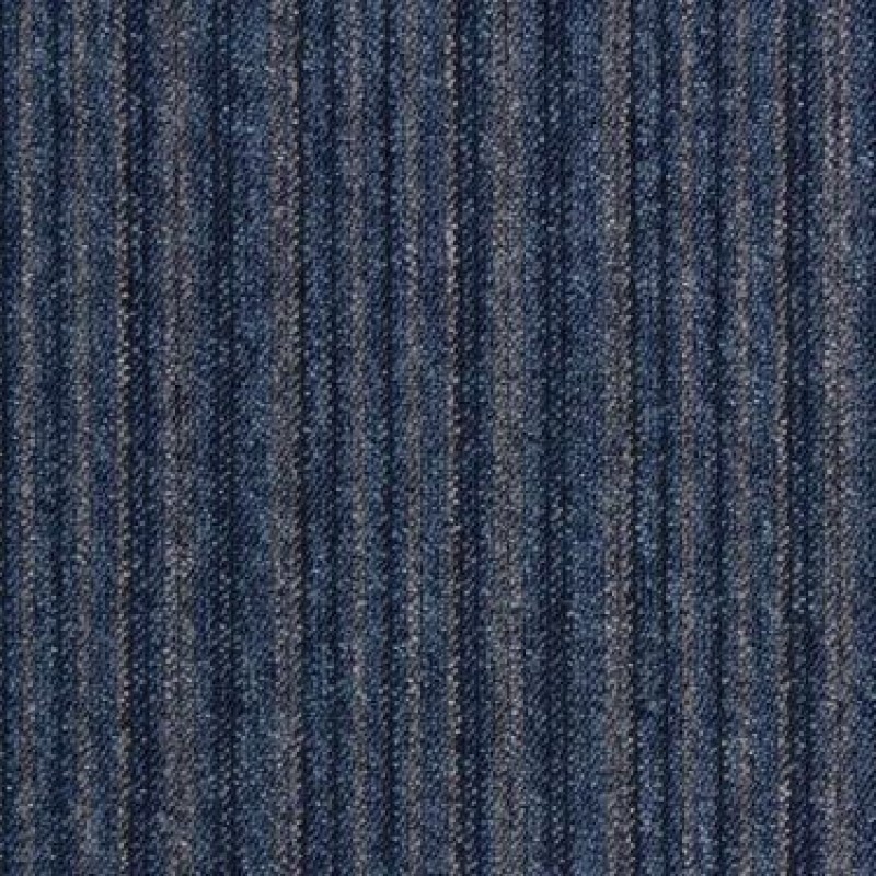 Ковровая плитка Status Line (Статус Лайн) 8458 Синий.