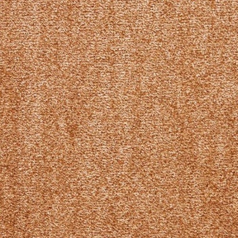 Ковролин Sence Pure (Сенс Пьюр) 338 Оранжевый.