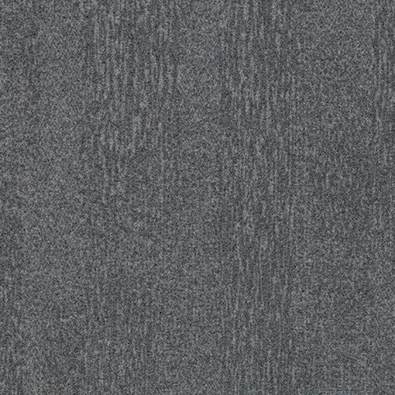 Ковролин Forbo Flotex Colour (Флотекс Калор) s482007 Penang zinc Серый.