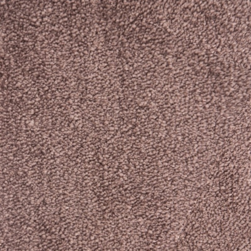 Ковролин Edel Affection (Эдель Эффекшн) 152 Коричневый.