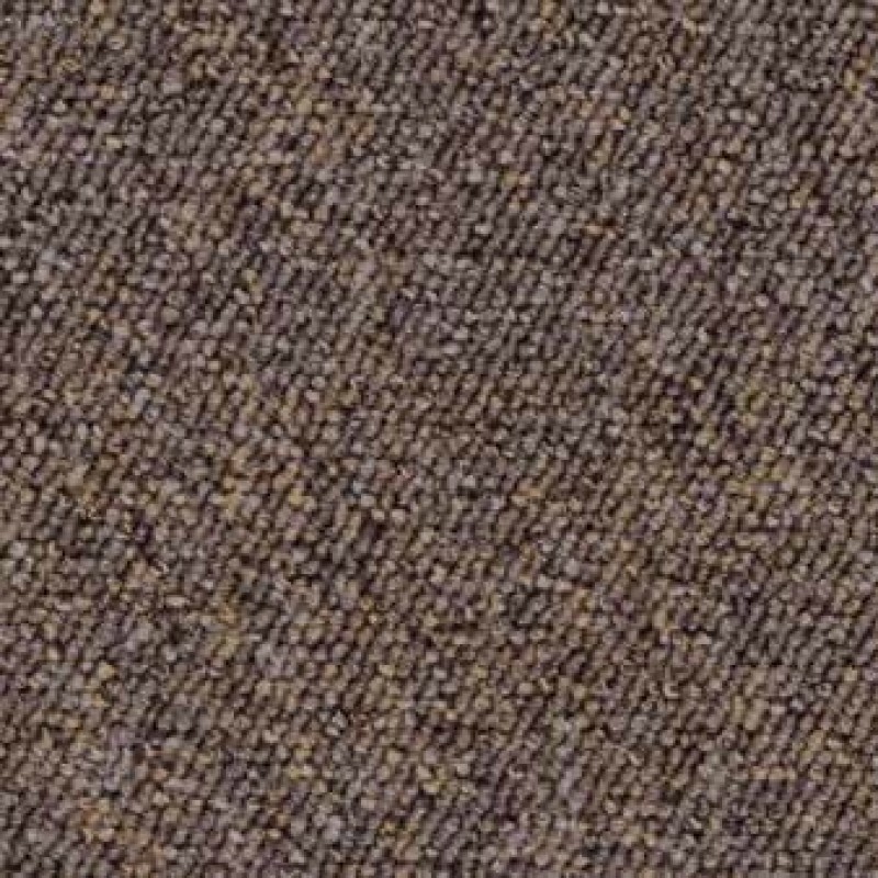 Ковровая плитка Betap Key (Бетап Кей) 825 Коричневый.