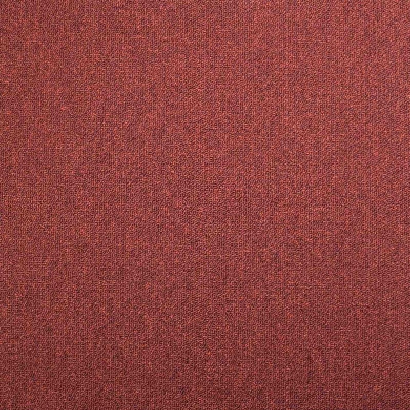 Ковровая плитка ESCOM Object (Эском Обджект) 64080 Красный.