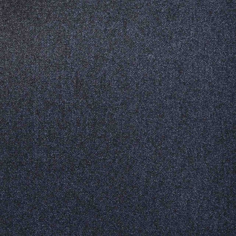 Ковровая плитка ESCOM Object (Эском Обджект) 64055 Синий.