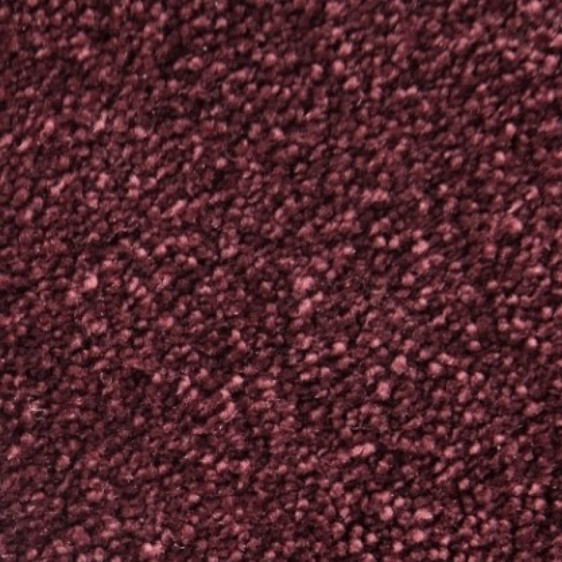 Ковролин Edel Mirage (Мираж) 185 Бордовый.