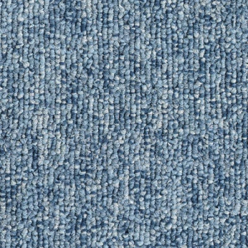 Ковровая плитка Balsan Pilote (Балсан Пилот) 2 115 Голубой.