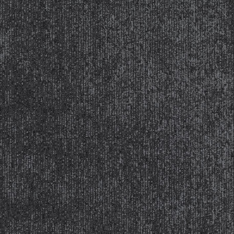 Ковровая плитка Bonkeel Sensei (Сенсей) Graphit Серый.