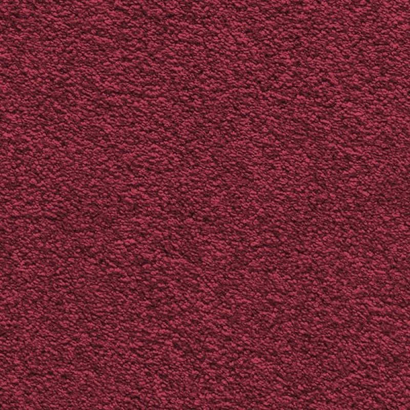 Ковролин Satino (Сатино) Romeo 11 Красный.