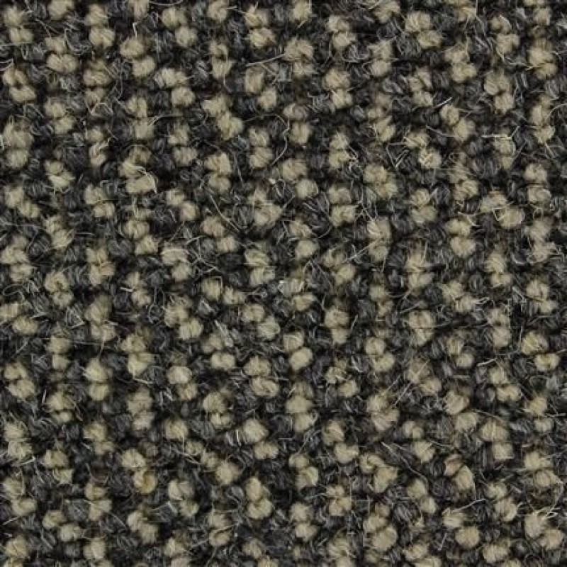 Ковролин Edel Barbican (Барбикан) 143 Коричневый.