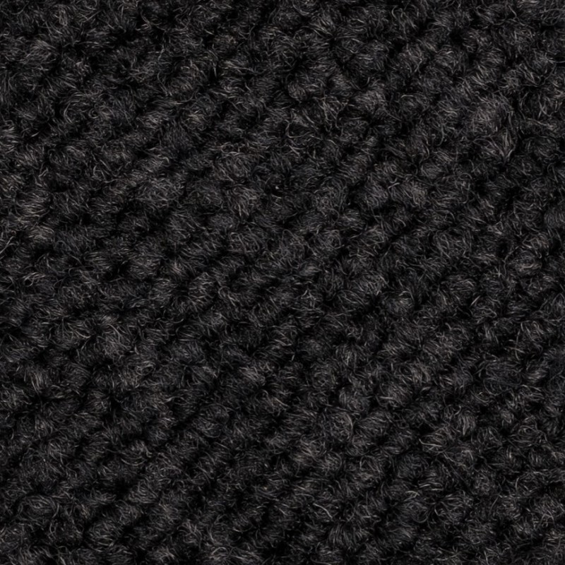 Ковровая плитка Betap Larix (Бетап Ларикс) 77 Чёрный.