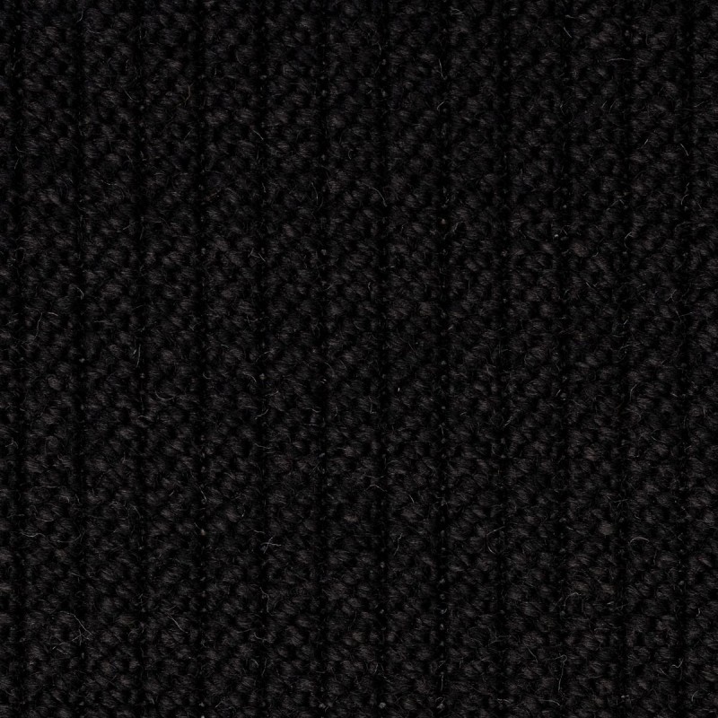 Ковролин Циновка AW Levinus (Левинус) 99L Черный.